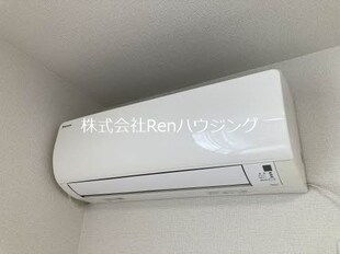 シャイン　キャスルの物件内観写真